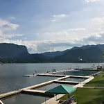 Apartament Violeta Bled