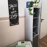 Apartament Violeta