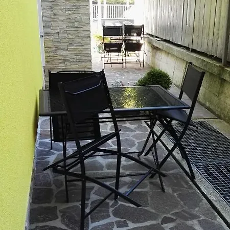Violeta Apartamento