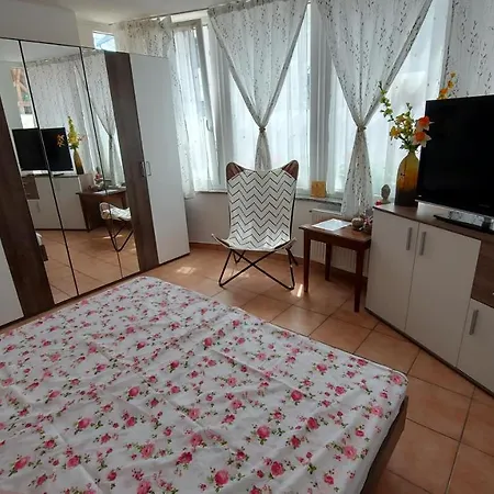 Apartamento Violeta