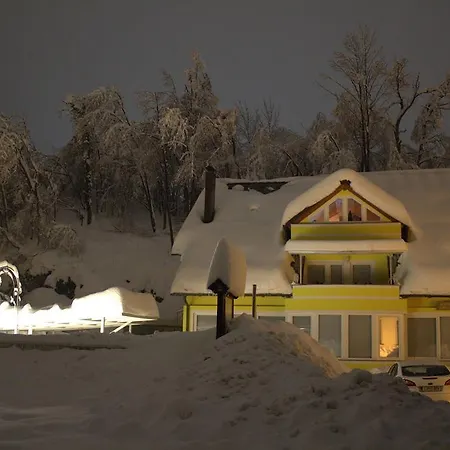 Appartement Violeta Bled