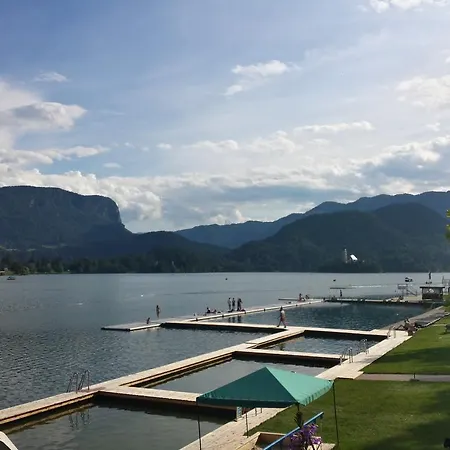 Apartamento Violeta Bled