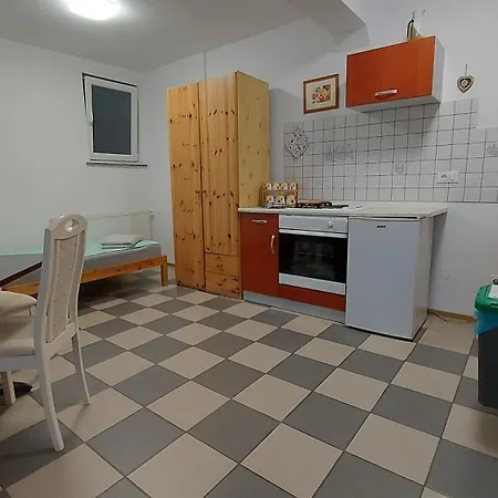 Violeta Apartamento