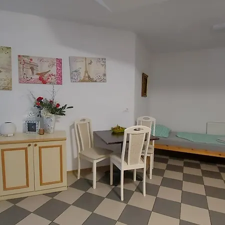 Violeta Apartamento Bled