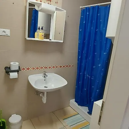 Violeta Apartamento