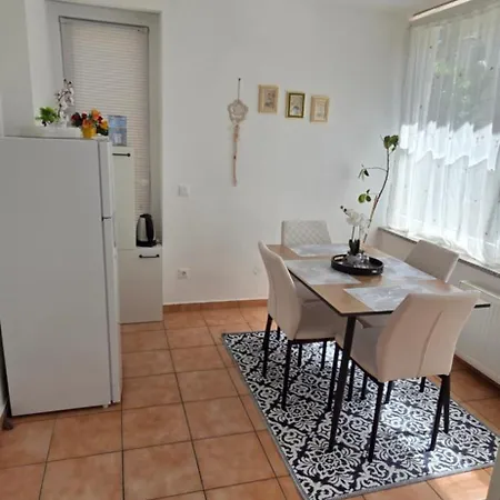 Apartman Violeta