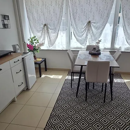 Appartement Violeta *