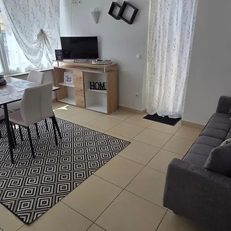 Violeta Appartement Bled
