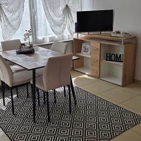 Appartement Violeta