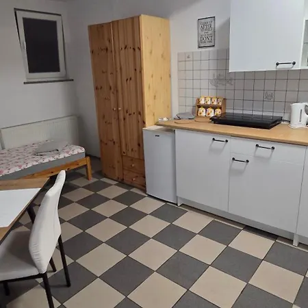 Violeta Appartement Bled