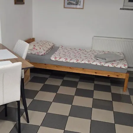 Appartement Violeta Bled