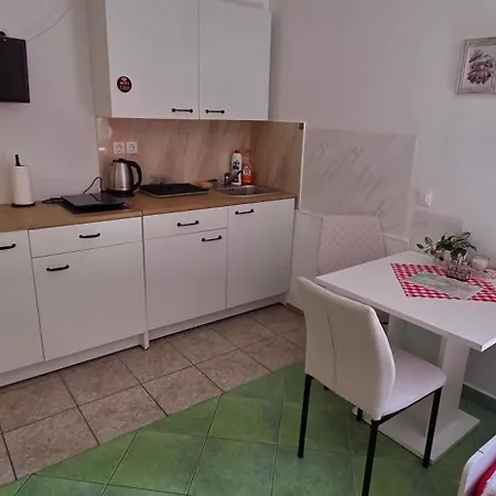 Violeta Appartement Bled