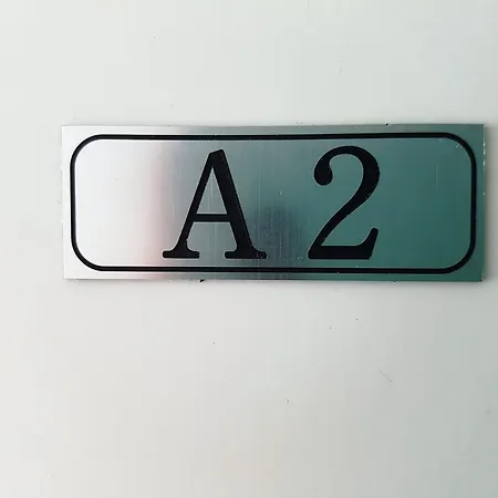 Violeta Appartement