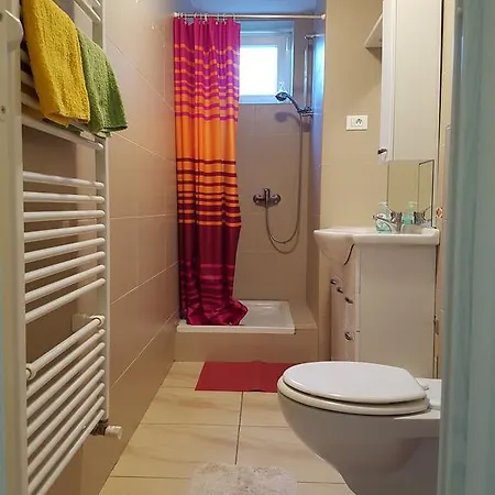 Apartamento Violeta *