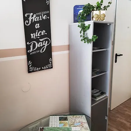 Appartement Violeta