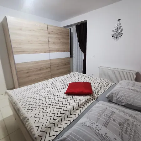 Appartement Violeta *