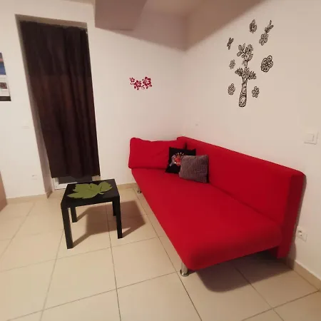 Apartamento Violeta