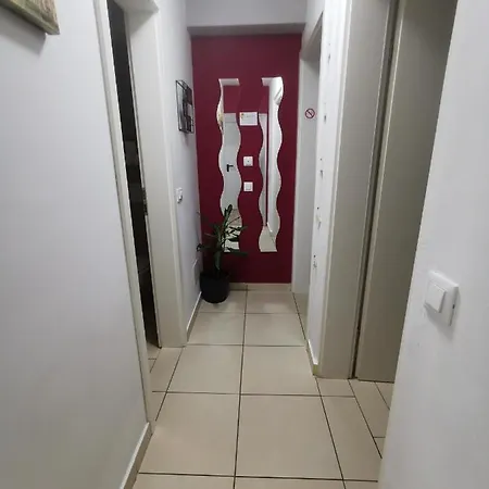 Apartamento Violeta