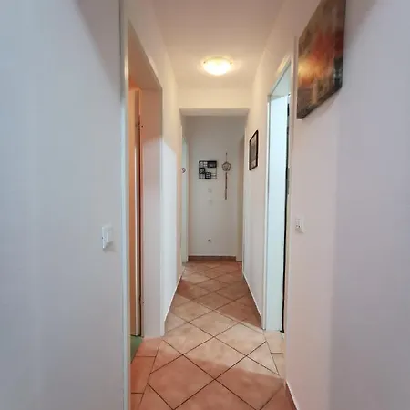 Appartement Violeta Bled