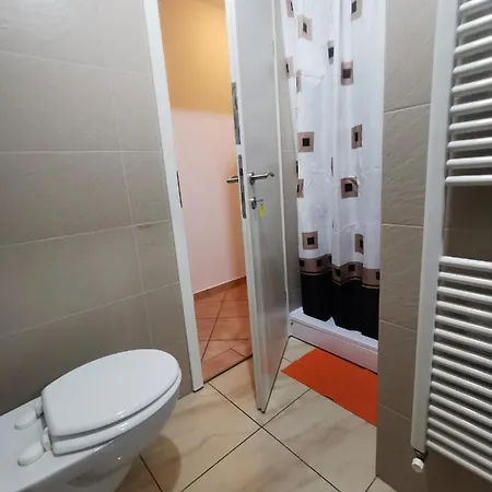Violeta Appartement