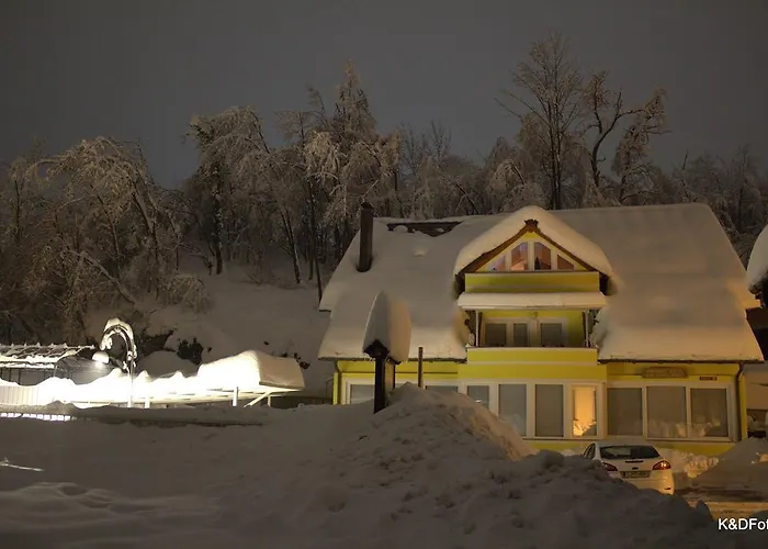 Apartament Violeta Bled