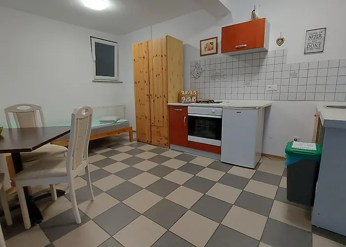 Violeta Apartament