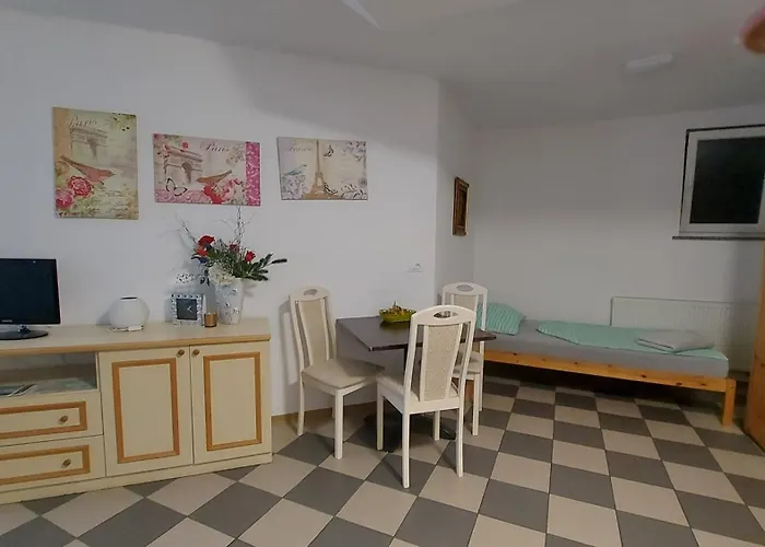 Violeta Apartament Bled