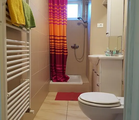 Apartament Violeta *