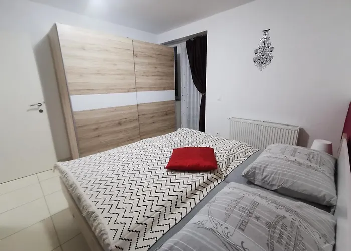 Apartament Violeta *