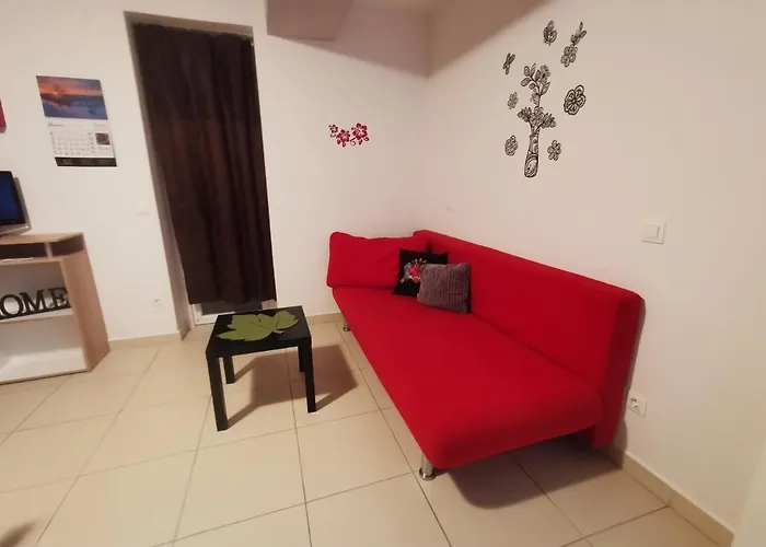 Apartament Violeta
