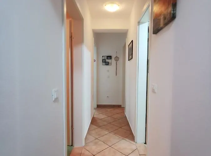 Apartament Violeta Bled